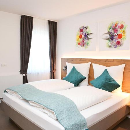 Gasthof Hotel Adler Inneringen Экстерьер фото