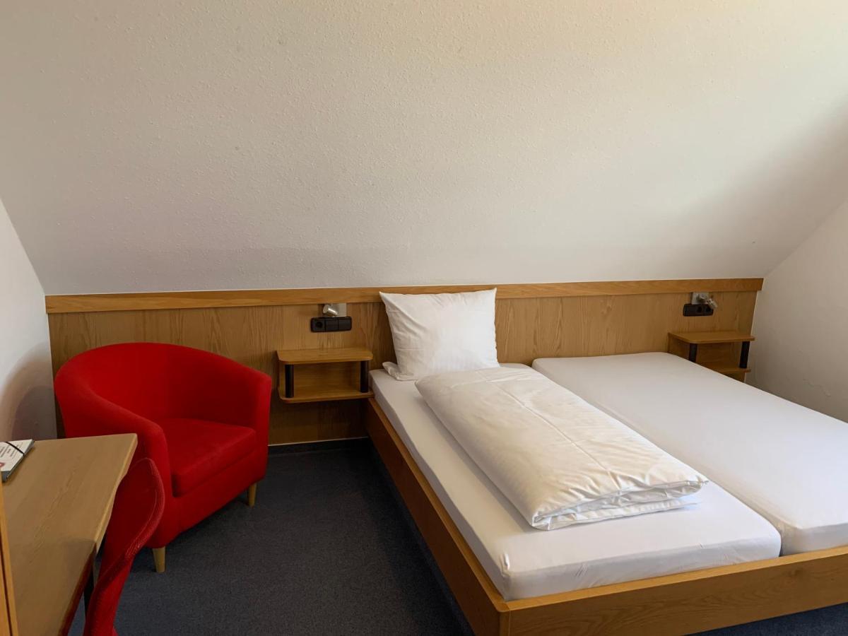 Gasthof Hotel Adler Inneringen Экстерьер фото