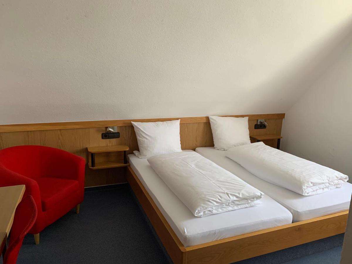 Gasthof Hotel Adler Inneringen Экстерьер фото