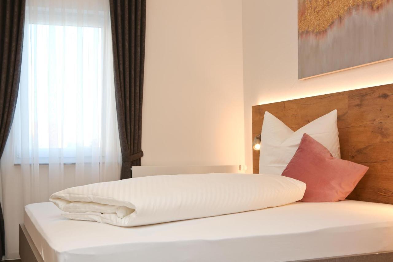 Gasthof Hotel Adler Inneringen Экстерьер фото