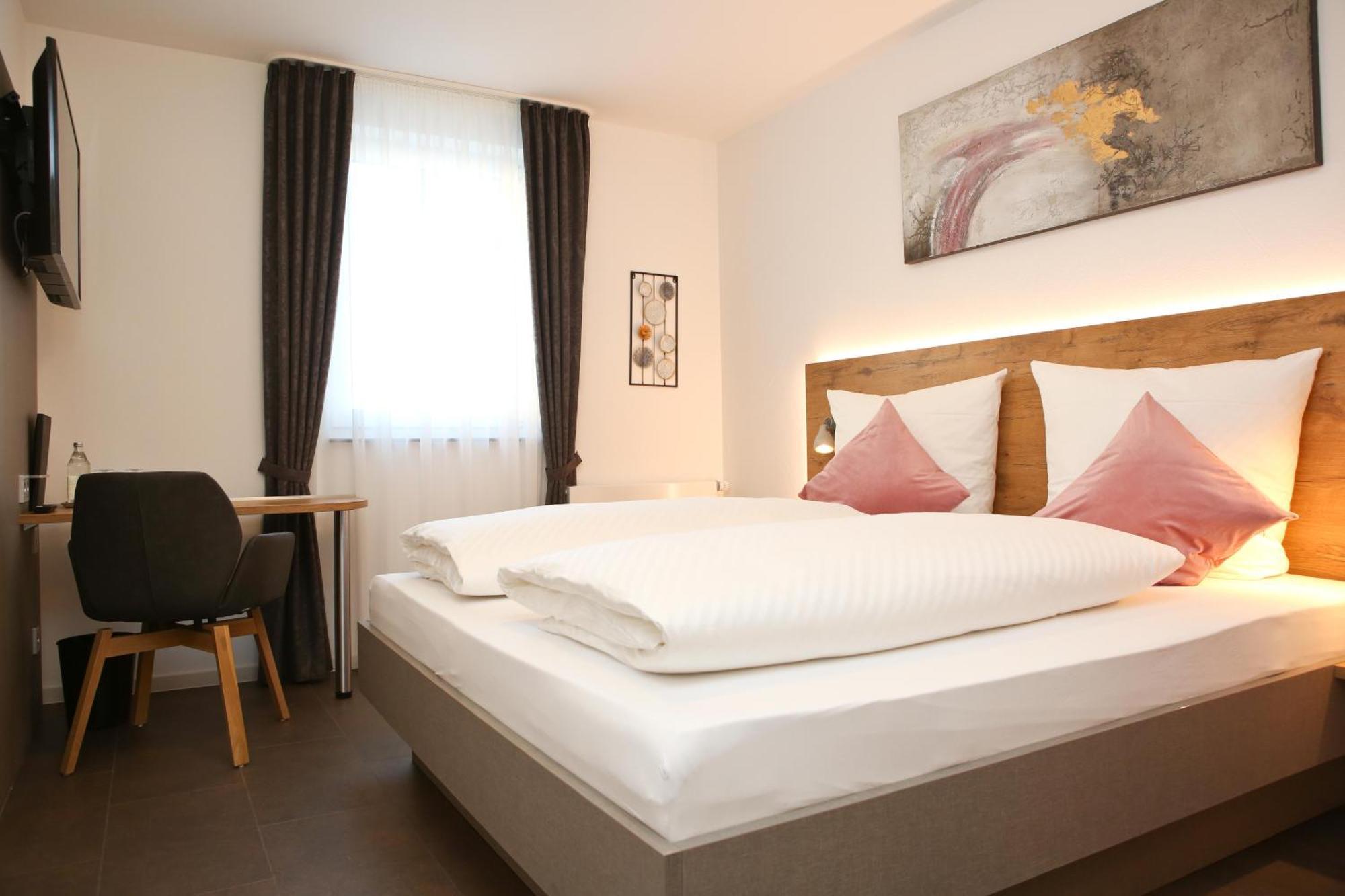 Gasthof Hotel Adler Inneringen Экстерьер фото