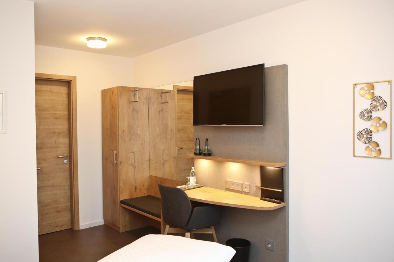 Gasthof Hotel Adler Inneringen Экстерьер фото