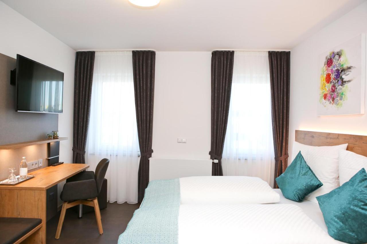 Gasthof Hotel Adler Inneringen Экстерьер фото